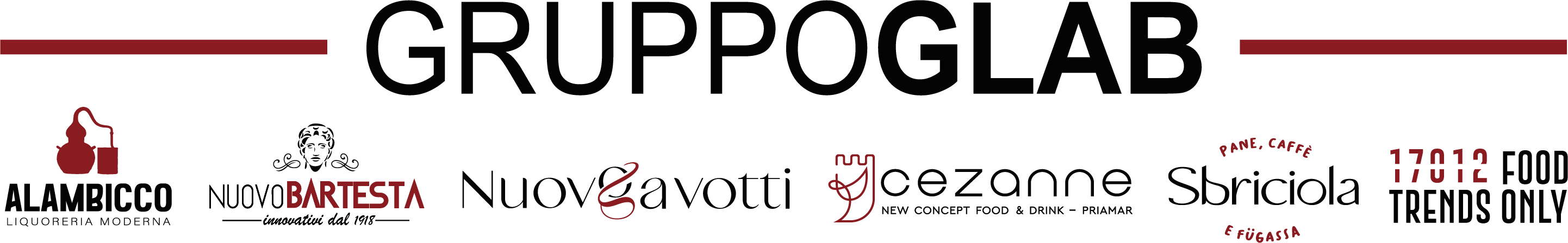 GruppoGLAB